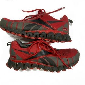 9.5 Mens Reebok Premier Zig Wild TR